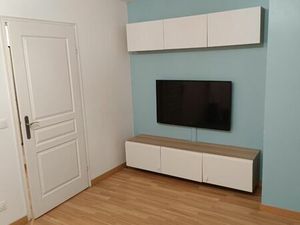 Appartement T3 meublé Vitry