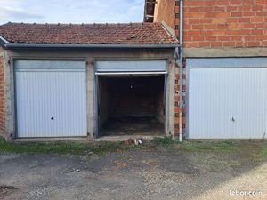 Garage a louer