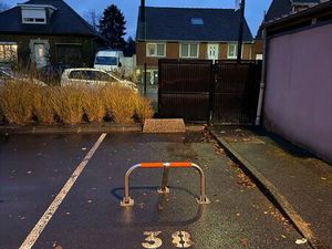 Place de parking Faches Thumesnil