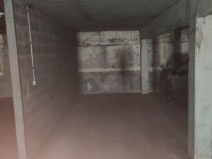 Parking La Madeleine - Romarin