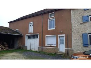 Maison à louer à Chantraines