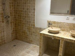 Maison de village à louer