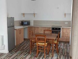 Location Meublée 60m2