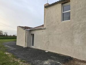 Location maison non meublé