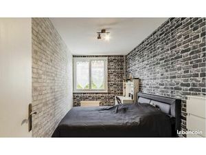 4 chambres meublées DOUA/INSA