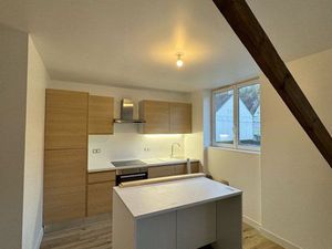 Appartement T4 Neuf/rénové Chateaulin