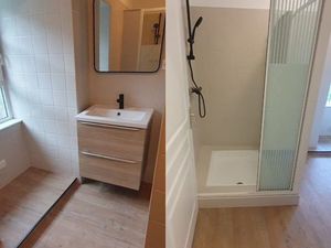 Appartement T3 à louer / Rénové à neuf