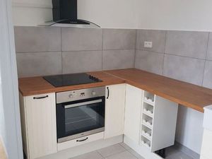 Appartement duplex 4 chambres