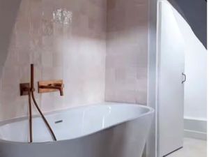 Charme au vieux bassin 2 chambres meublés Neuf