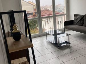 Meublé 3 pièces proche Nancy