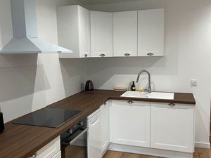 Appartement T2 proche Naval Group