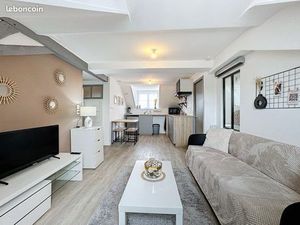 Appartement meublé à louer