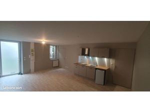 Appartement studio de 36 m2