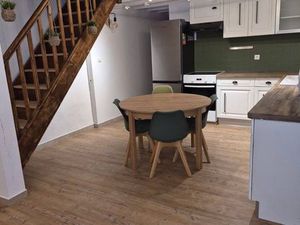 T4 75 m2 avec jardin