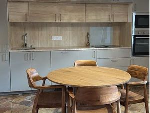 T2 D’exception MEUBLÉ