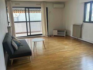 Spacieux appartement 110 m² – 3 chambres – Centre de Piennes