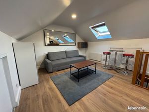 Studio meublé à louer à Rosny-sous-Bois