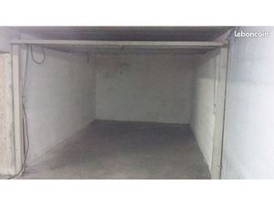 Garage Box Melun rue de la fontaine