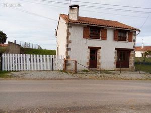 Location maison 80 m2