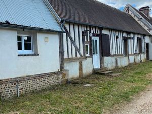 Maison F3 à louer à Bourth