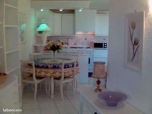 Maisonnette meublée neuf à louer