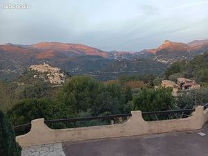 Maison la Roquette sur Var - T4 MEUBLE