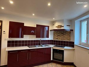 Location maison Mehun sur Yèvre