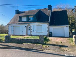 Location à l'année