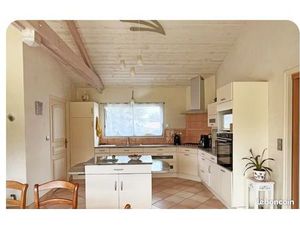 Rental - 8 people / location 8 personnes