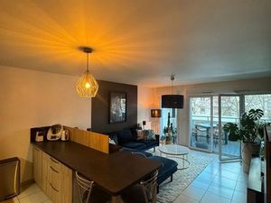 Appartement location T3 non meublée balmettes /saint Michel