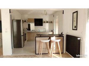 Appartement location Bourg-les-Valence