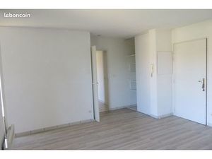 Appartement T2 Résidence le parc du Quercy Cahors