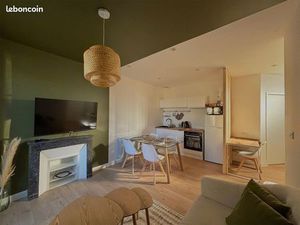 Appartement T3 Chalons en Champagne