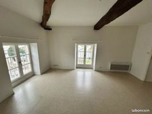 Appartement 2 Pièces · 50 m² · Chauvigny Centre