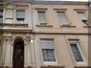 Appartement F3 Forbach