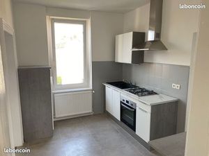 Appartement Traversant 4 pièces 80m² Idéalement situé Quartier Ste Thérèse