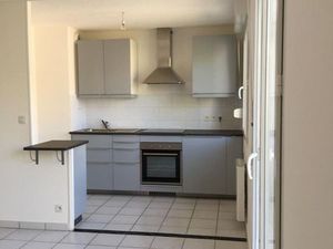 Location appartement T3 Montmorot