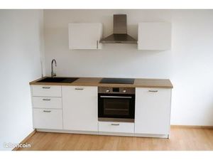 Location T2 41 m² avec jardin Morcenx-la-Nouvelle