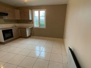 Location appartement T1