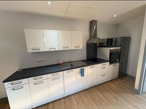 Appartement meublé hyper centre