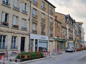 Location T3 rue gambetta - disponible 07/2026