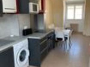 Location appartement 2 pièces St Valéry en caux