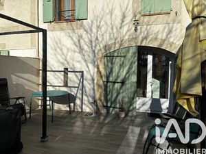 Vente maison 2 pièces 46 m² Salon-de-Provence (13300)