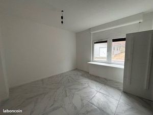 À louer T2 entièrement rénover