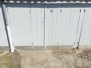 Garage / Box stockage / Garde meubles à louer