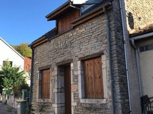 Charmante maison 3 pièces à Bouilland