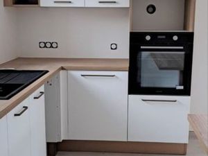 Maison 115 m2 - 5 pièces