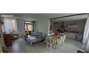 Maison de ville 75 m² - Mortrée