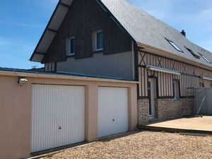 Maison à louer à Tourville les ifs