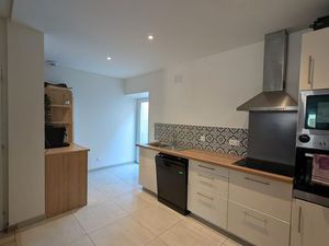 Maison ancienne à louer